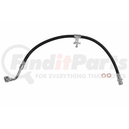 2201027 by SUNSONG - Brake Hydraulic Hose