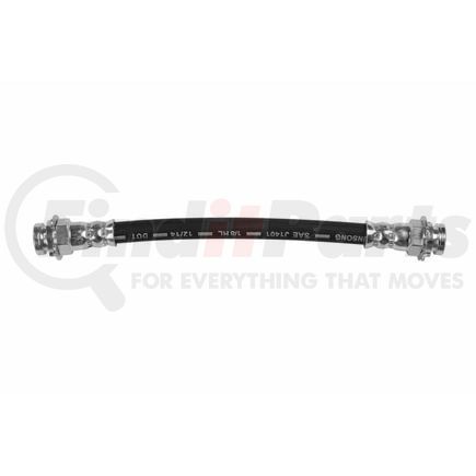 2201030 by SUNSONG - Brake Hydraulic Hose