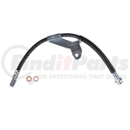 2201031 by SUNSONG - Brake Hydraulic Hose