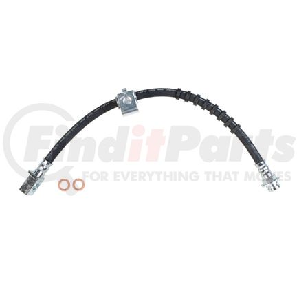 2201033 by SUNSONG - Brake Hydraulic Hose