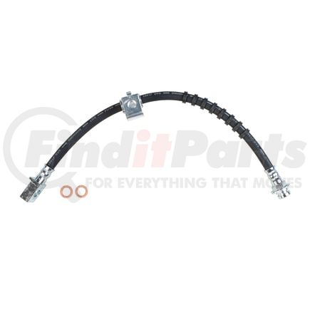 Sunsong 2201033 Brake Hydraulic Hose Brake Hydraulic Hose