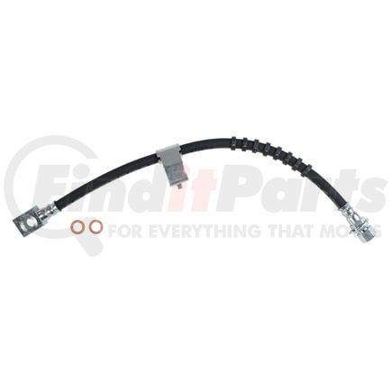 2201032 by SUNSONG - Brake Hydraulic Hose