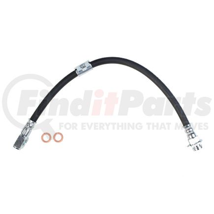 2201036 by SUNSONG - Brake Hydraulic Hose