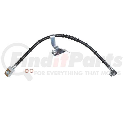 2201040 by SUNSONG - Brake Hydraulic Hose