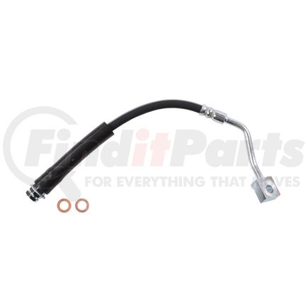 2201041 by SUNSONG - Brake Hydraulic Hose