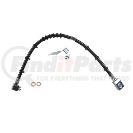 2201039 by SUNSONG - Brake Hydraulic Hose