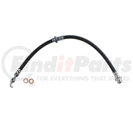 2201044 by SUNSONG - Brake Hydraulic Hose