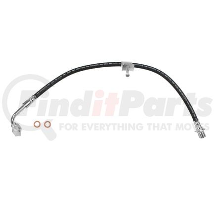 2201042 by SUNSONG - Brake Hydraulic Hose