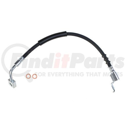 2201050 by SUNSONG - Brake Hydraulic Hose