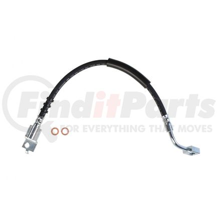 2201051 by SUNSONG - Brake Hydraulic Hose