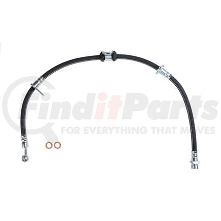 Sunsong 2201056 Brake Hydraulic Hose Brake Hydraulic Hose
