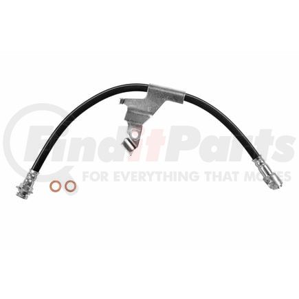 2201061 by SUNSONG - Brake Hydraulic Hose