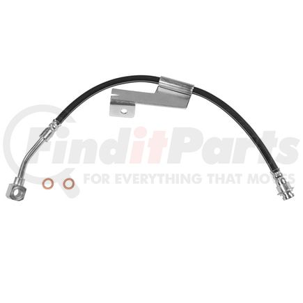 2201058 by SUNSONG - Brake Hydraulic Hose