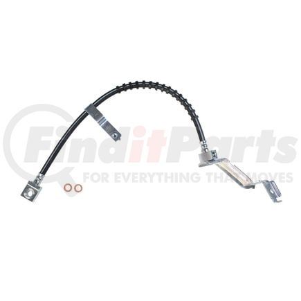 Sunsong 2201063 Brake Hydraulic Hose Brake Hydraulic Hose
