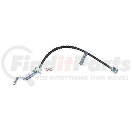 2201064 by SUNSONG - Brake Hydraulic Hose