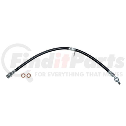 2201066 by SUNSONG - Brake Hydraulic Hose