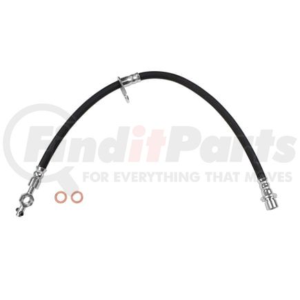 2201065 by SUNSONG - Brake Hydraulic Hose