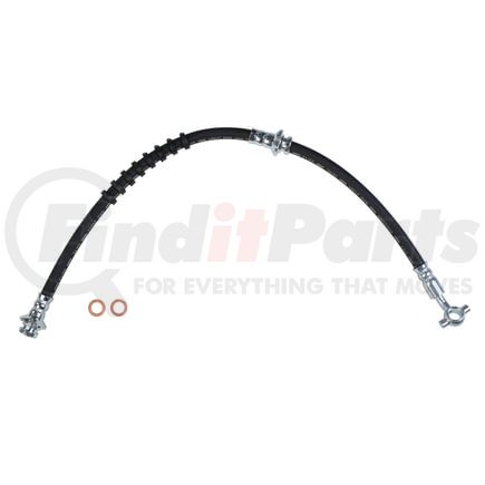 2201071 by SUNSONG - Brake Hydraulic Hose