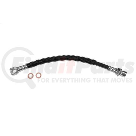 2201074 by SUNSONG - Brake Hydraulic Hose