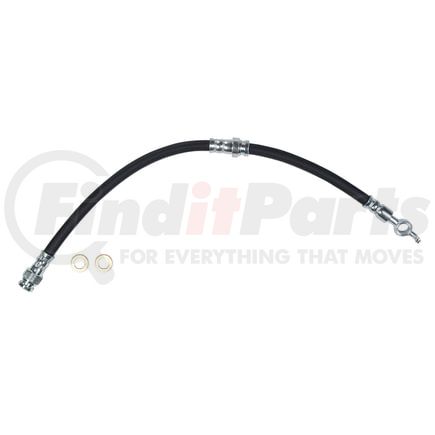 2201072 by SUNSONG - Brake Hydraulic Hose