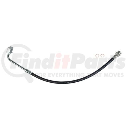 2201077 by SUNSONG - Brake Hydraulic Hose