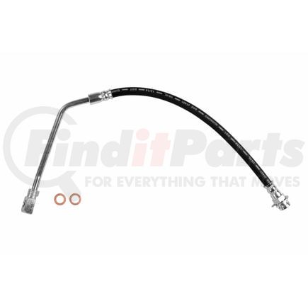 2201078 by SUNSONG - Brake Hydraulic Hose