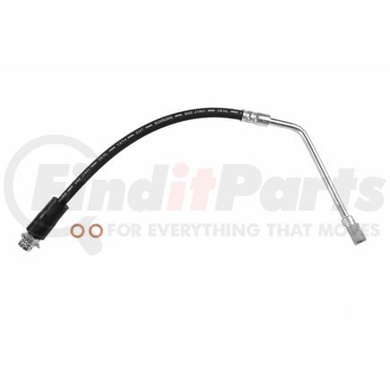 Sunsong 2201079 Brake Hydraulic Hose Brake Hydraulic Hose