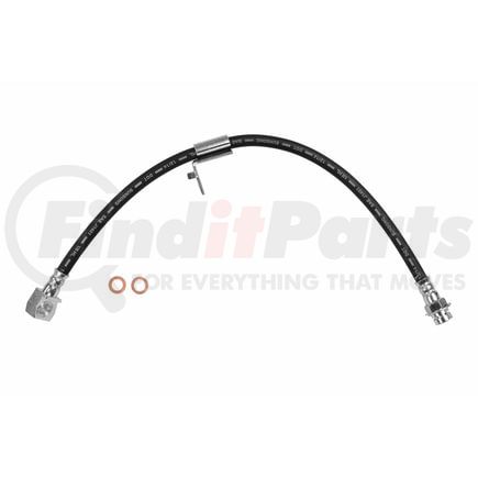 Sunsong 2201084 Brake Hydraulic Hose Brake Hydraulic Hose