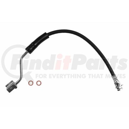 2201087 by SUNSONG - Brake Hydraulic Hose