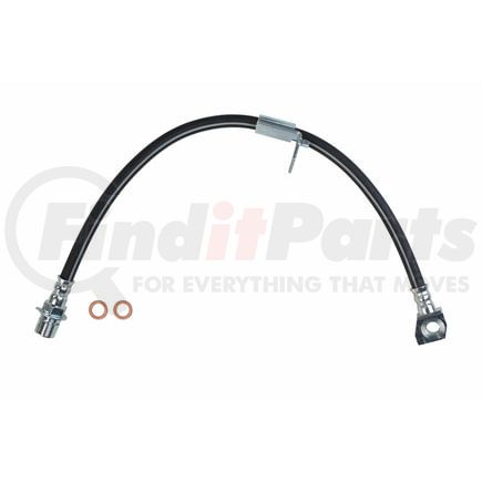 Sunsong 2201085 Brake Hydraulic Hose Brake Hydraulic Hose