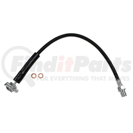 2201091 by SUNSONG - Brake Hydraulic Hose