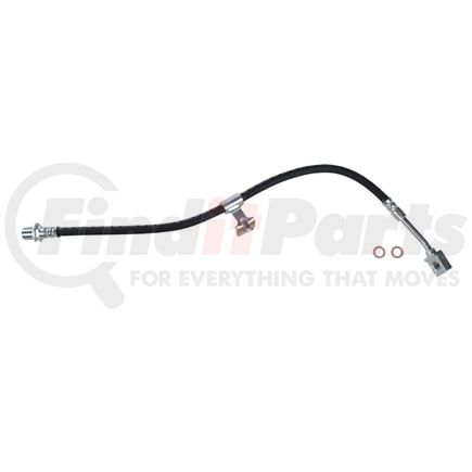 2201092 by SUNSONG - Brake Hydraulic Hose