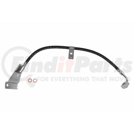 Sunsong 2201100 Brake Hydraulic Hose Brake Hydraulic Hose