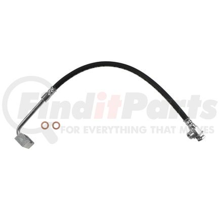 2201098 by SUNSONG - Brake Hydraulic Hose