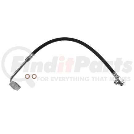 Sunsong 2201098 Brake Hydraulic Hose Brake Hydraulic Hose