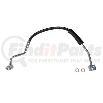 2201103 by SUNSONG - Brake Hydraulic Hose