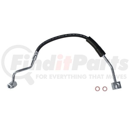Sunsong 2201103 Brake Hydraulic Hose Brake Hydraulic Hose