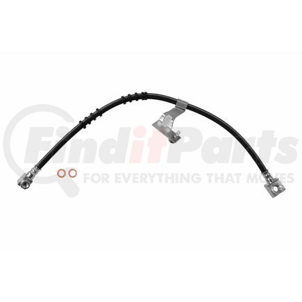 2201102 by SUNSONG - Brake Hydraulic Hose