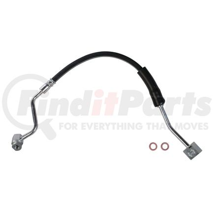 2201107 by SUNSONG - Brake Hydraulic Hose