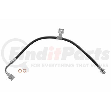 2201105 by SUNSONG - Brake Hydraulic Hose