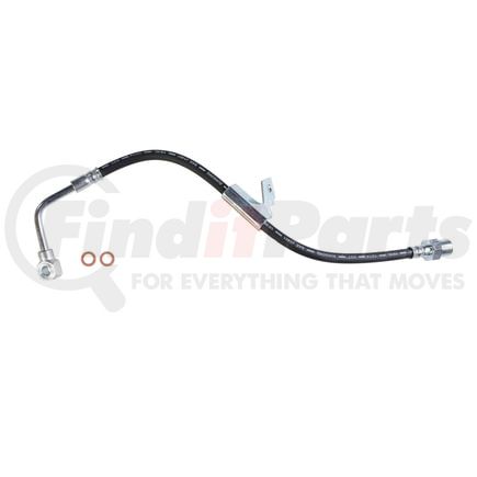 2201111 by SUNSONG - Brake Hydraulic Hose