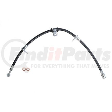 2201108 by SUNSONG - Brake Hydraulic Hose