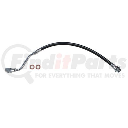 2201114 by SUNSONG - Brake Hydraulic Hose