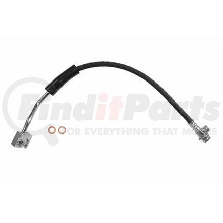 2201112 by SUNSONG - Brake Hydraulic Hose