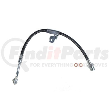 2201115 by SUNSONG - Brake Hydraulic Hose