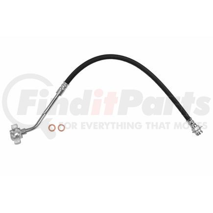 2201121 by SUNSONG - Brake Hydraulic Hose