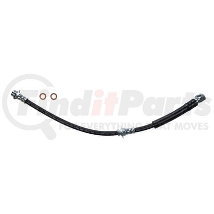 2201119 by SUNSONG - Brake Hydraulic Hose