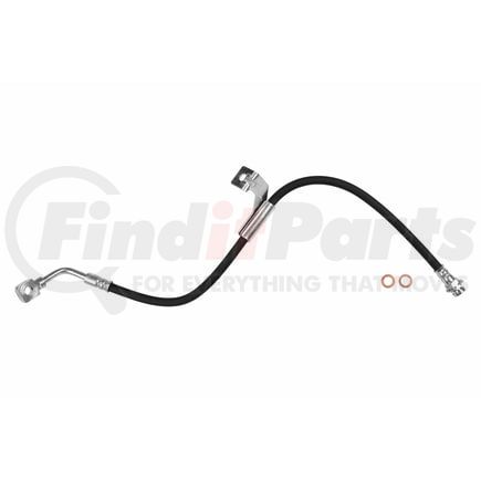 2201123 by SUNSONG - Brake Hydraulic Hose