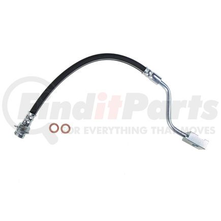Sunsong 2201124 Brake Hydraulic Hose Brake Hydraulic Hose