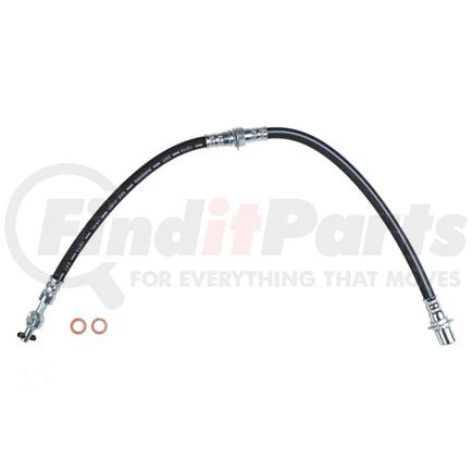 2201127 by SUNSONG - Brake Hydraulic Hose